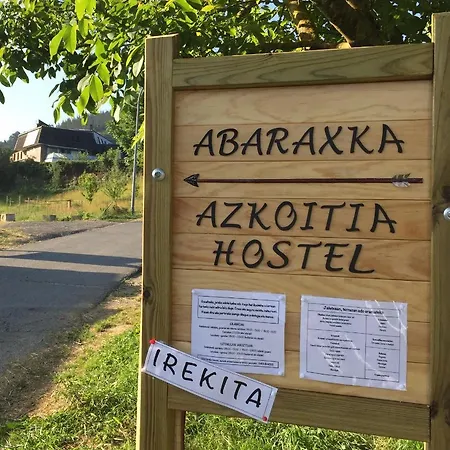 Abaraxka Disfruta La Vía Del Urola Hasta La Playa - Naturaleza Montañas Y Riqueza Cultural