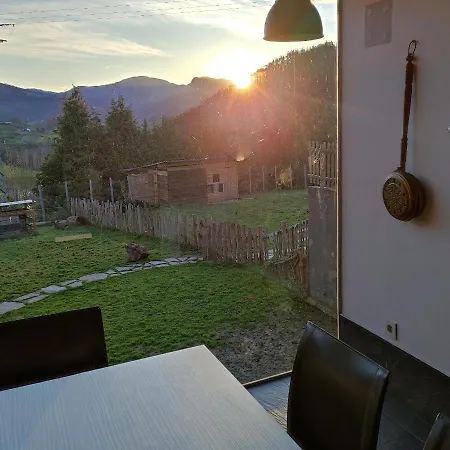 Abaraxka Disfruta La Via Del Urola Hasta La Playa - Naturaleza Montanas Y Riqueza Cultural *