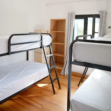 Abaraxka Disfruta La Vía Del Urola Hasta La Playa - Naturaleza Montañas Y Riqueza Cultural *