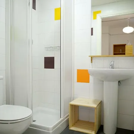 Abaraxka Disfruta La Vía Del Urola Hasta La Playa - Naturaleza Montañas Y Riqueza Cultural