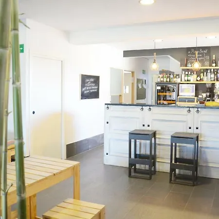 Abaraxka Disfruta La Vía Del Urola Hasta La Playa - Naturaleza Montañas Y Riqueza Cultural Hostal Azcoitia