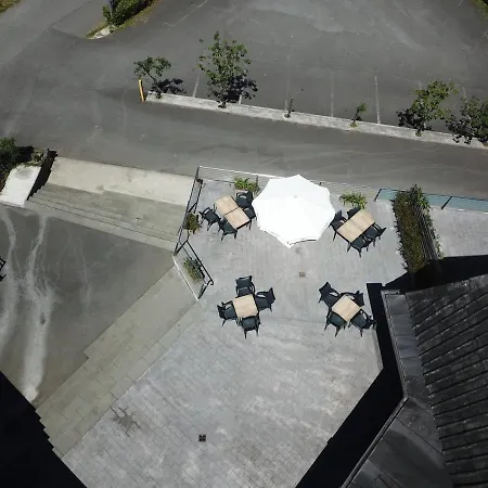 Hostel Abaraxka Disfruta La Via Del Urola Hasta La Playa - Naturaleza Montanas Y Riqueza Cultural