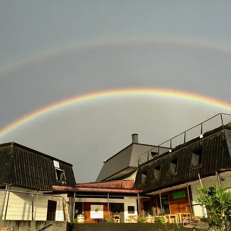 Abaraxka Disfruta La Via Del Urola Hasta La Playa - Naturaleza Montanas Y Riqueza Cultural