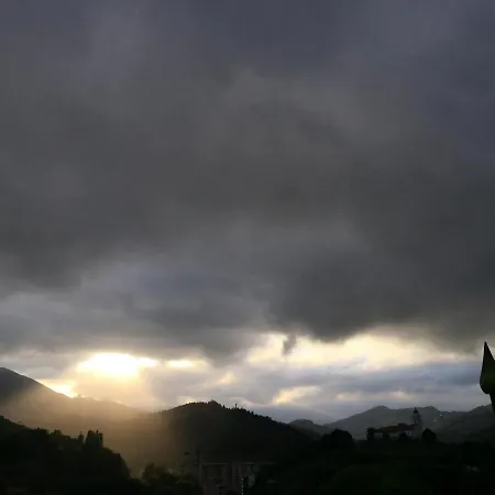 Abaraxka Disfruta La Via Del Urola Hasta La Playa - Naturaleza Montanas Y Riqueza Cultural *