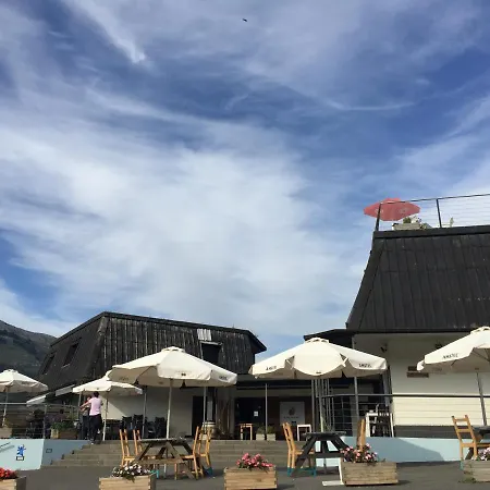 Vandrarhem Abaraxka Disfruta La Via Del Urola Hasta La Playa - Naturaleza Montanas Y Riqueza Cultural