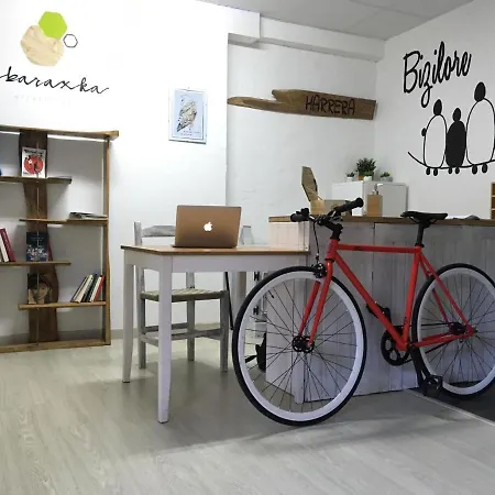 Abaraxka Disfruta La Via Del Urola Hasta La Playa - Naturaleza Montanas Y Riqueza Cultural Azcoitia