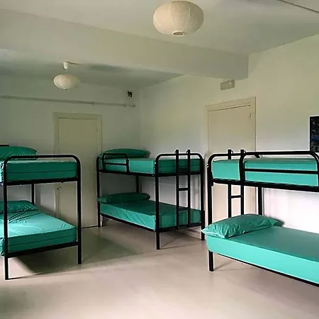 Abaraxka Disfruta La Vía Del Urola Hasta La Playa - Naturaleza Montañas Y Riqueza Cultural Hostal Azcoitia