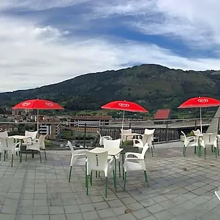 Abaraxka Disfruta La Vía Del Urola Hasta La Playa - Naturaleza Montañas Y Riqueza Cultural * Azcoitia