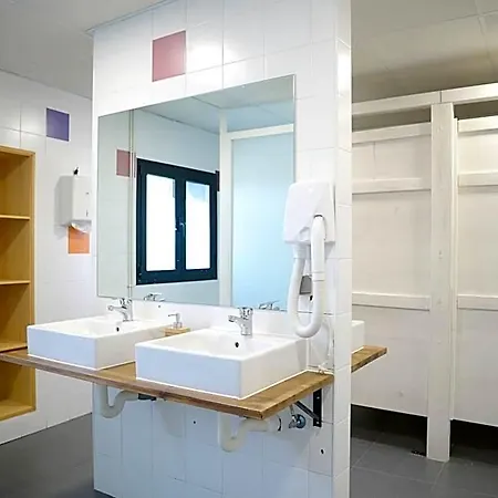 Hostal Abaraxka Disfruta La Vía Del Urola Hasta La Playa - Naturaleza Montañas Y Riqueza Cultural Azcoitia