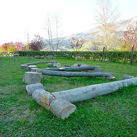 Abaraxka Disfruta La Vía Del Urola Hasta La Playa - Naturaleza Montañas Y Riqueza Cultural Hostal Azcoitia