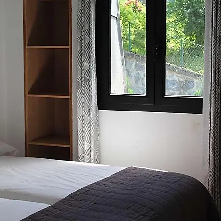 Hostal Abaraxka Disfruta La Vía Del Urola Hasta La Playa - Naturaleza Montañas Y Riqueza Cultural Azcoitia