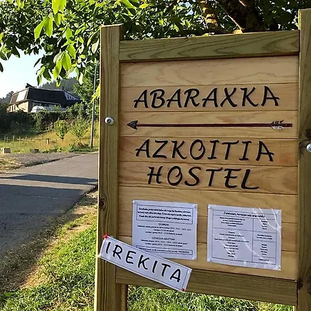 Abaraxka Disfruta La Vía Del Urola Hasta La Playa - Naturaleza Montañas Y Riqueza Cultural *