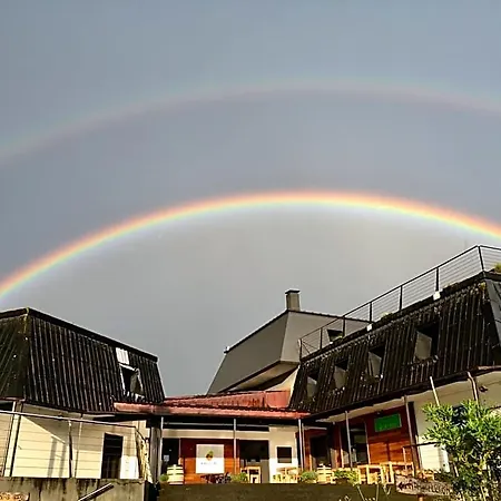 Hostal Abaraxka Disfruta La Vía Del Urola Hasta La Playa - Naturaleza Montañas Y Riqueza Cultural Azcoitia