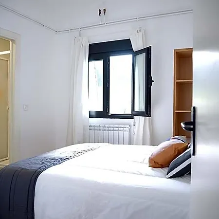 Abaraxka Disfruta La Vía Del Urola Hasta La Playa - Naturaleza Montañas Y Riqueza Cultural Hostal