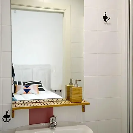 Abaraxka Disfruta La Vía Del Urola Hasta La Playa - Naturaleza Montañas Y Riqueza Cultural Hostal Azcoitia