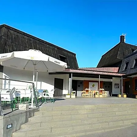 Hostal Abaraxka Disfruta La Vía Del Urola Hasta La Playa - Naturaleza Montañas Y Riqueza Cultural Azcoitia