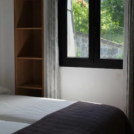Hostal Abaraxka Disfruta La Vía Del Urola Hasta La Playa - Naturaleza Montañas Y Riqueza Cultural Azcoitia