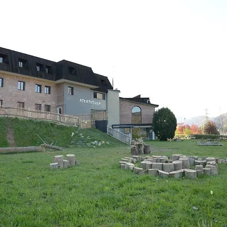 Abaraxka Disfruta La Via Del Urola Hasta La Playa - Naturaleza Montanas Y Riqueza Cultural Vandrarhem *